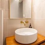 Apartamento Stunning Tiny - 5 Min To Eiffel Tower