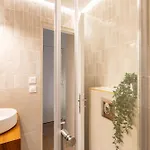 Apartment Stunning Tiny - 5 Min To Eiffel Tower