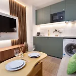 Apartment Stunning Tiny - 5 Min To Eiffel Tower *