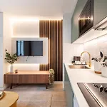 Stunning Tiny - 5 Min To Eiffel Tower Apartment Paris